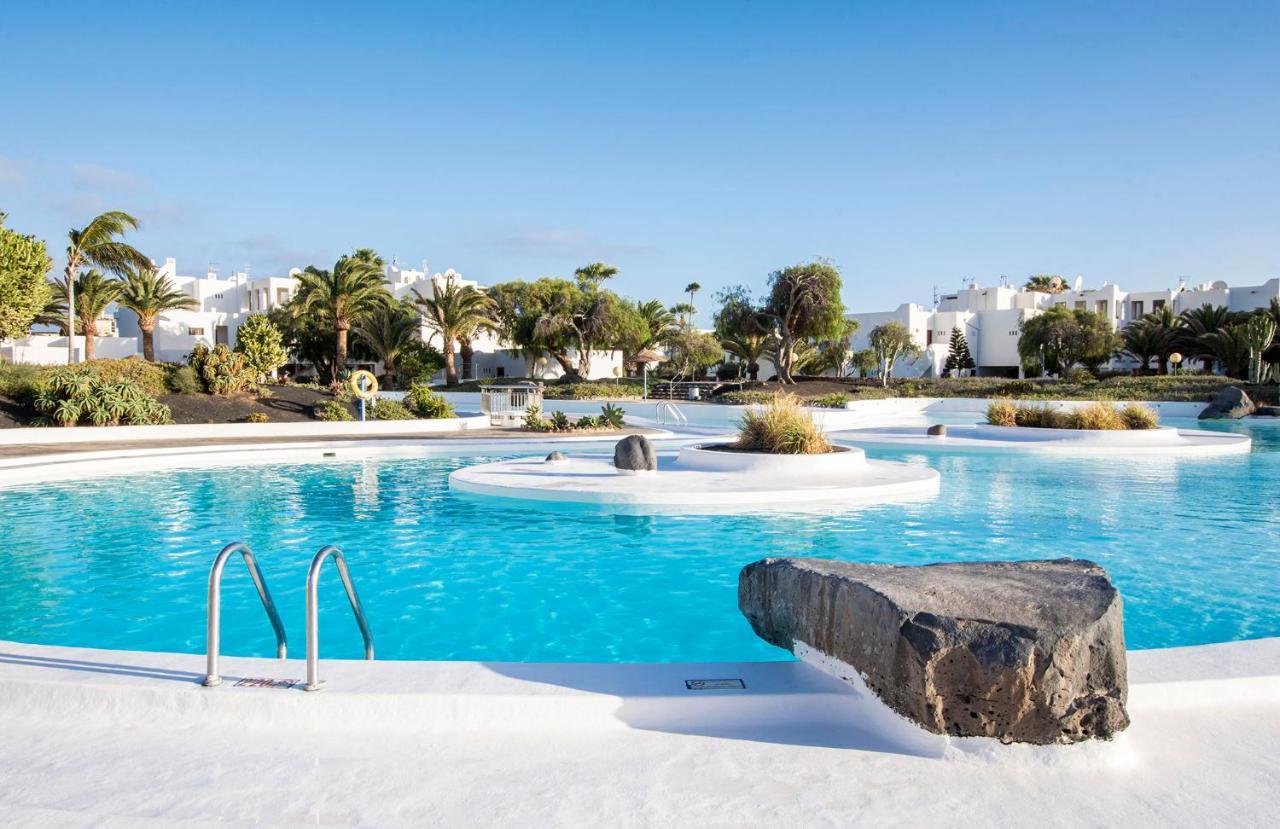 Lanzahost Casita El Molino Apartamento Costa Teguise Exterior foto