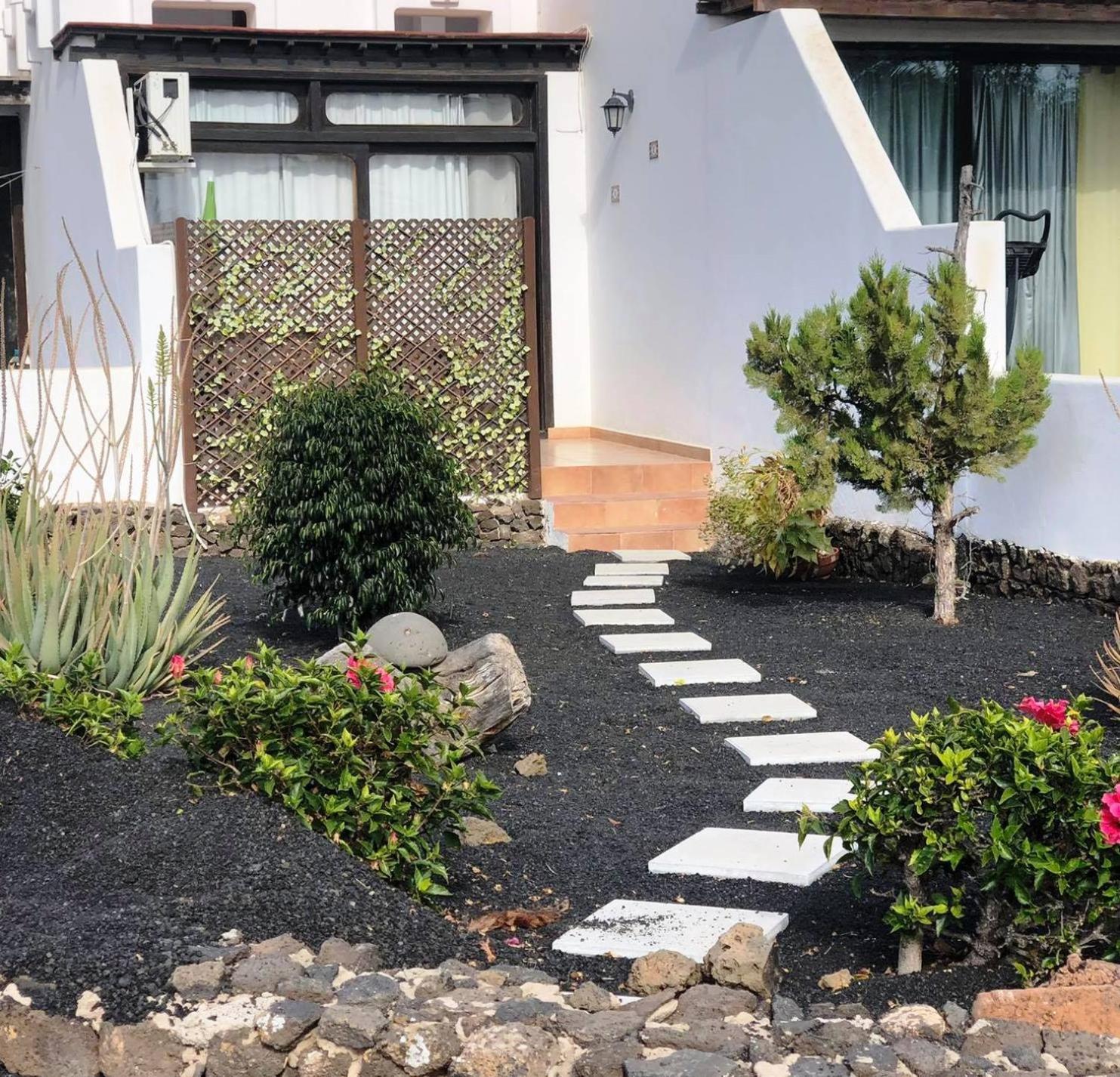 Lanzahost Casita El Molino Apartamento Costa Teguise Exterior foto